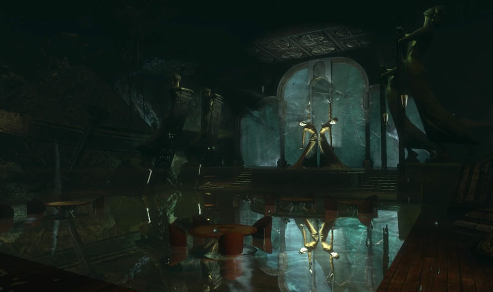 BioShock : The Collection
