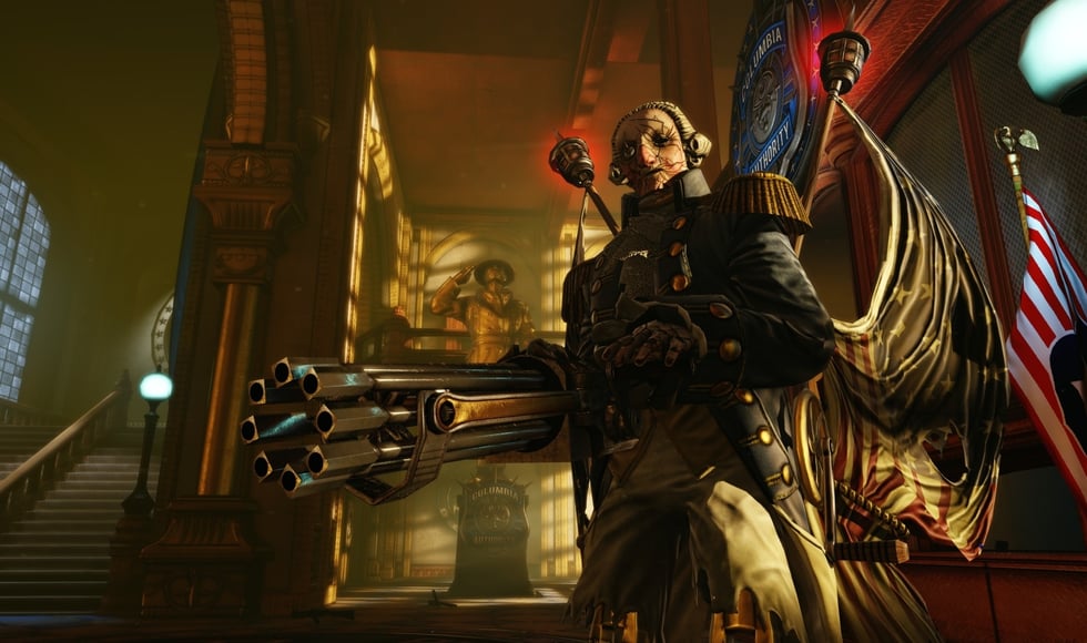 BioShock : The Collection