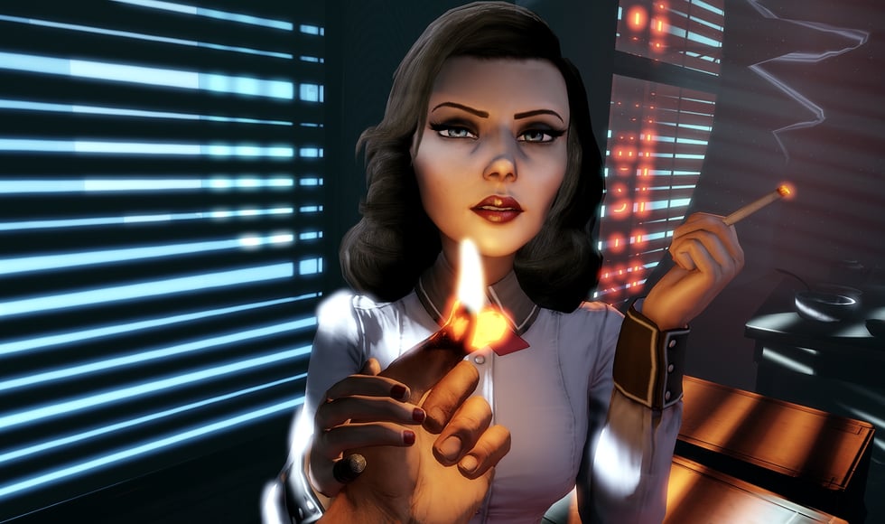 BioShock : The Collection