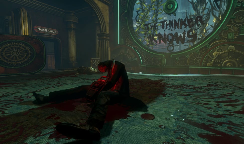 BioShock : The Collection