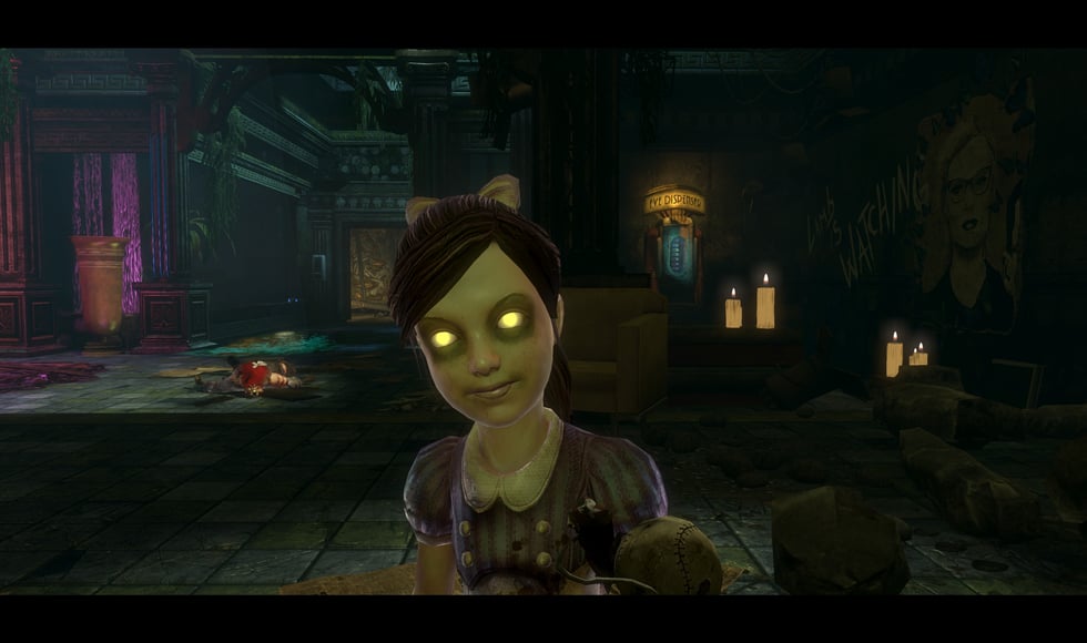BioShock : The Collection