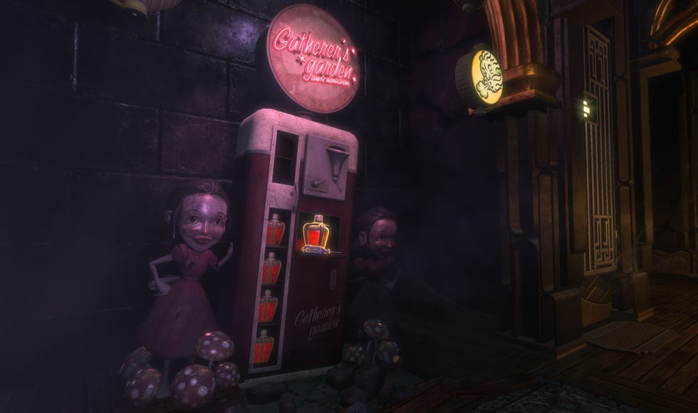 BioShock : The Collection
