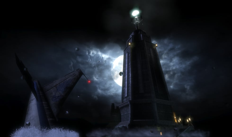 BioShock : The Collection