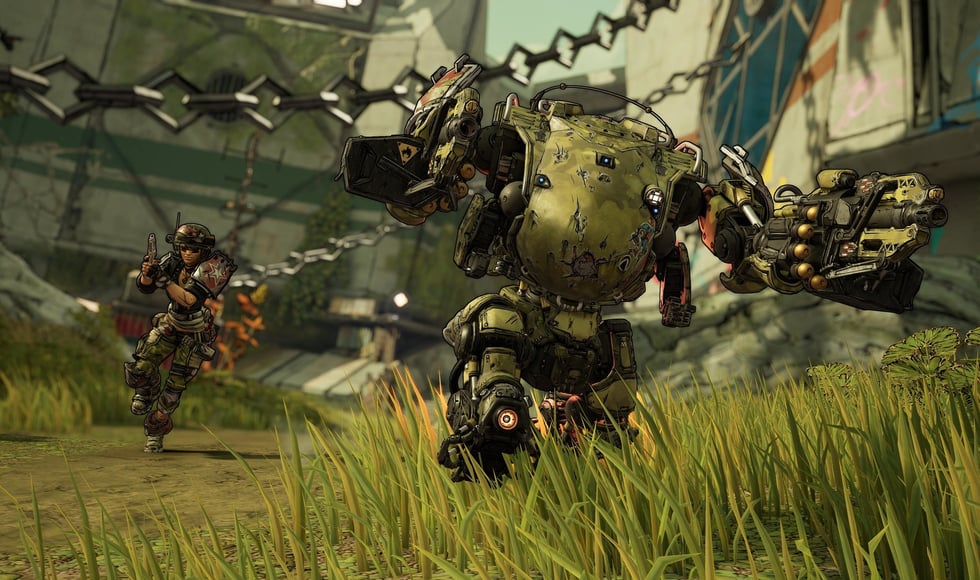 Borderlands 3 Season Pass 2 (Steam)