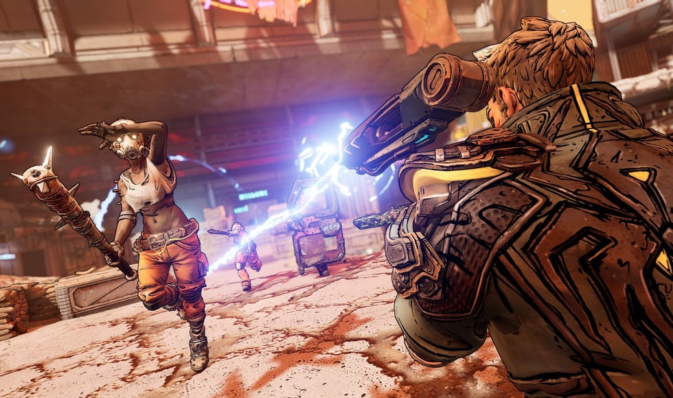 Borderlands 3 Season Pass 2 (Steam)