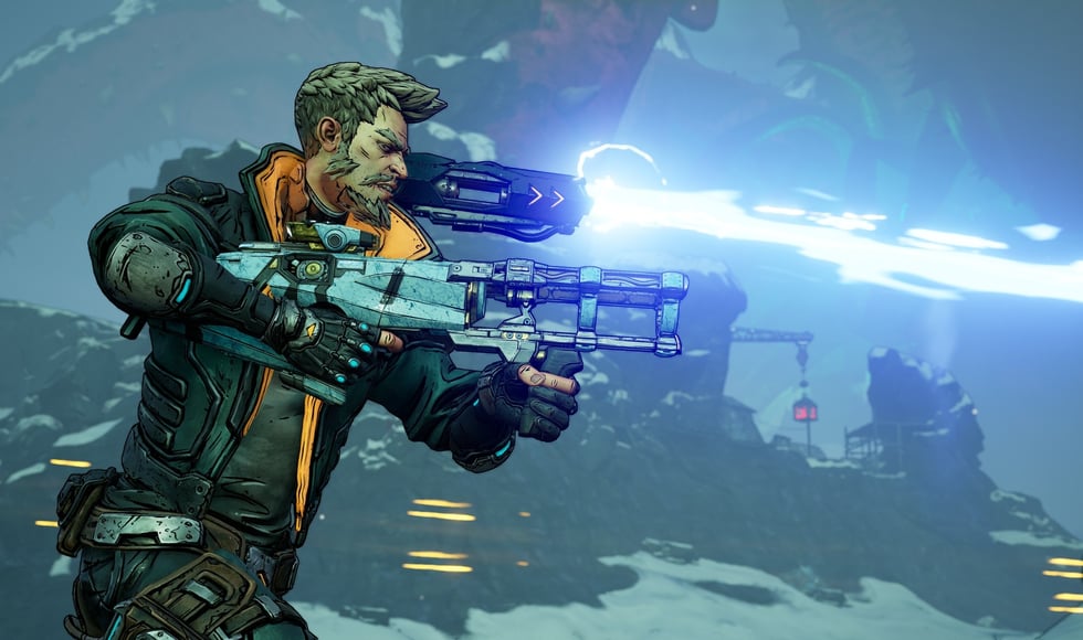 Borderlands 3 Season Pass 2 (Steam)
