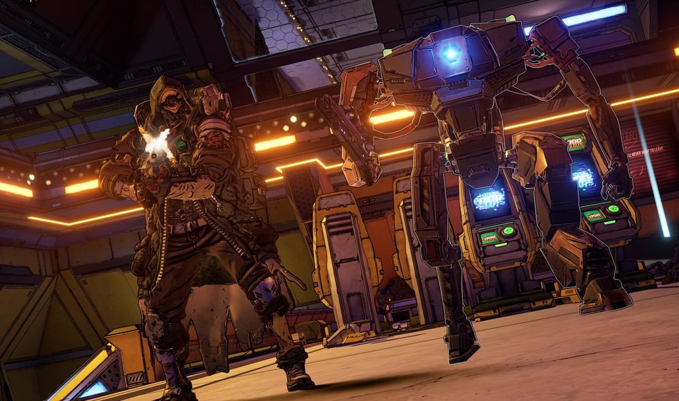 Borderlands 3 Season Pass 2 (Steam)