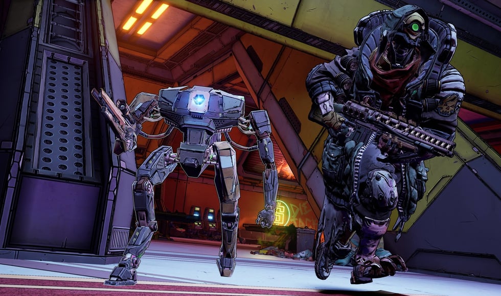 Borderlands 3 Season Pass 2 (Steam)