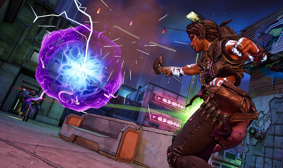 Borderlands 3 Season Pass 2 (Steam)