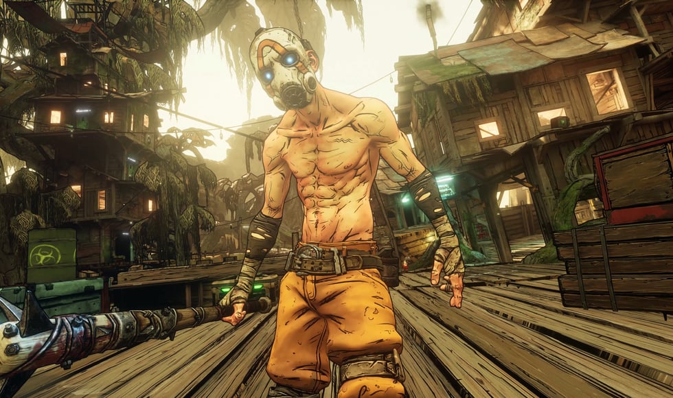 Borderlands 3 Super Deluxe Edition (Steam)
