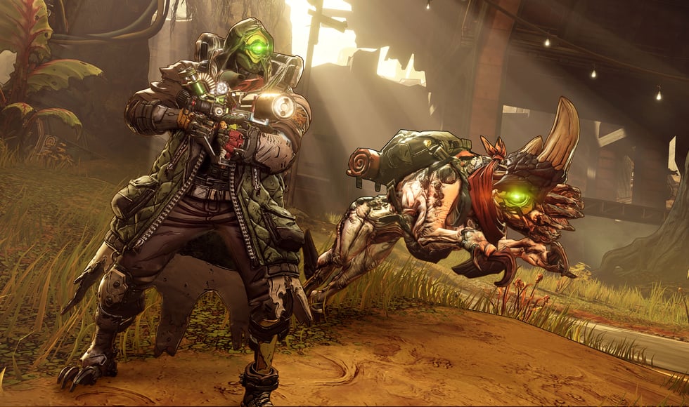 Borderlands 3 Super Deluxe Edition (Steam)