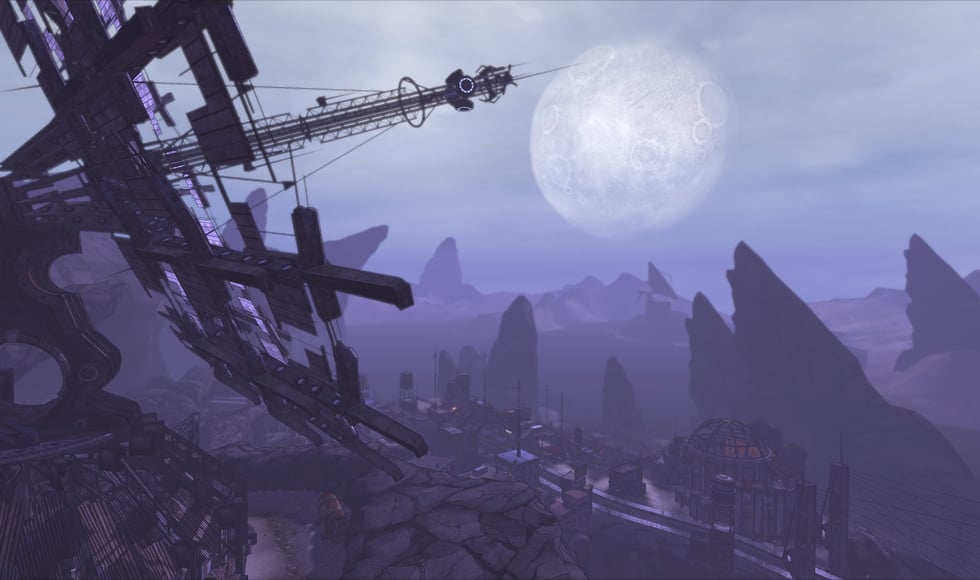 Borderlands: Game of the Year Enhanced