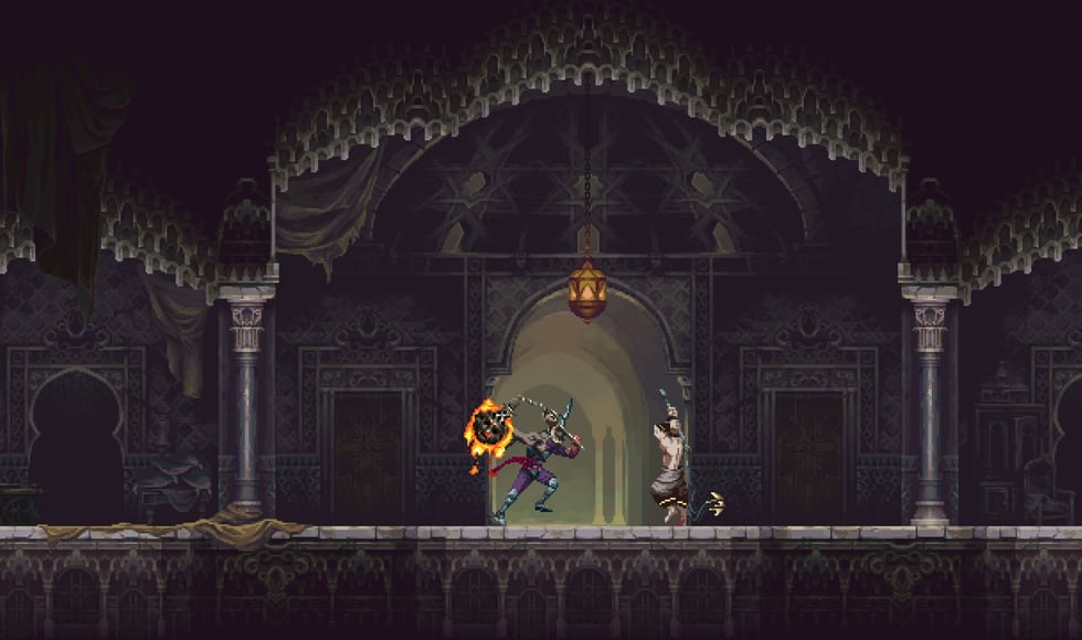 Blasphemous 2 - Deluxe Edition