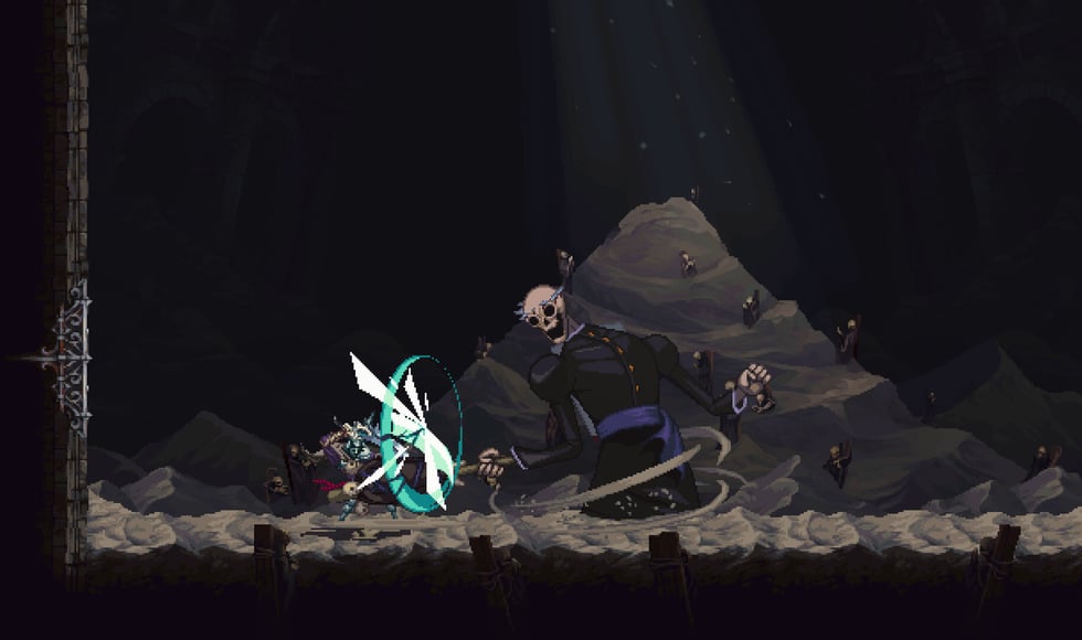 Blasphemous 2 - Deluxe Edition