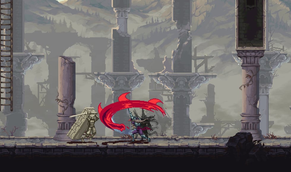 Blasphemous 2 - Deluxe Edition