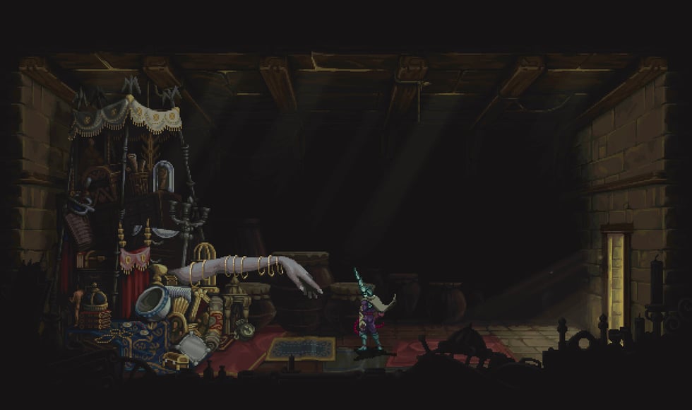 Blasphemous 2 - Deluxe Edition