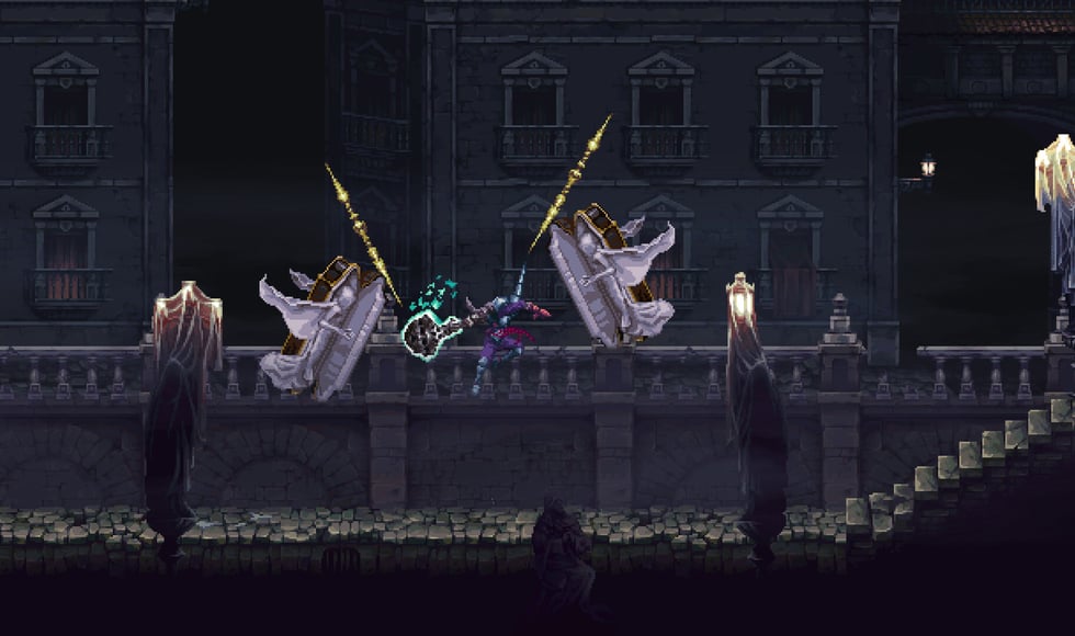 Blasphemous 2 - Deluxe Edition