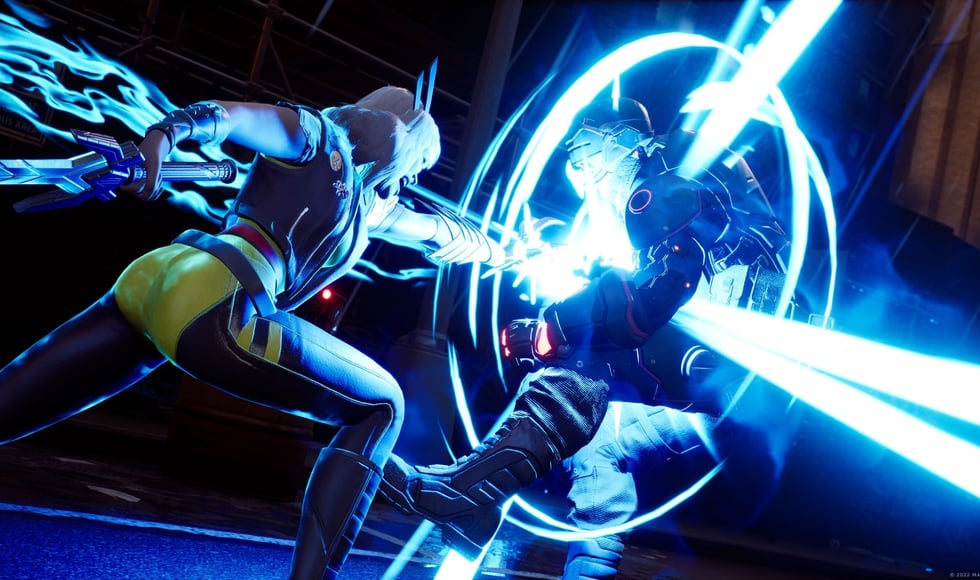 Marvel's Midnight Suns - Legendary Edition (EPIC)