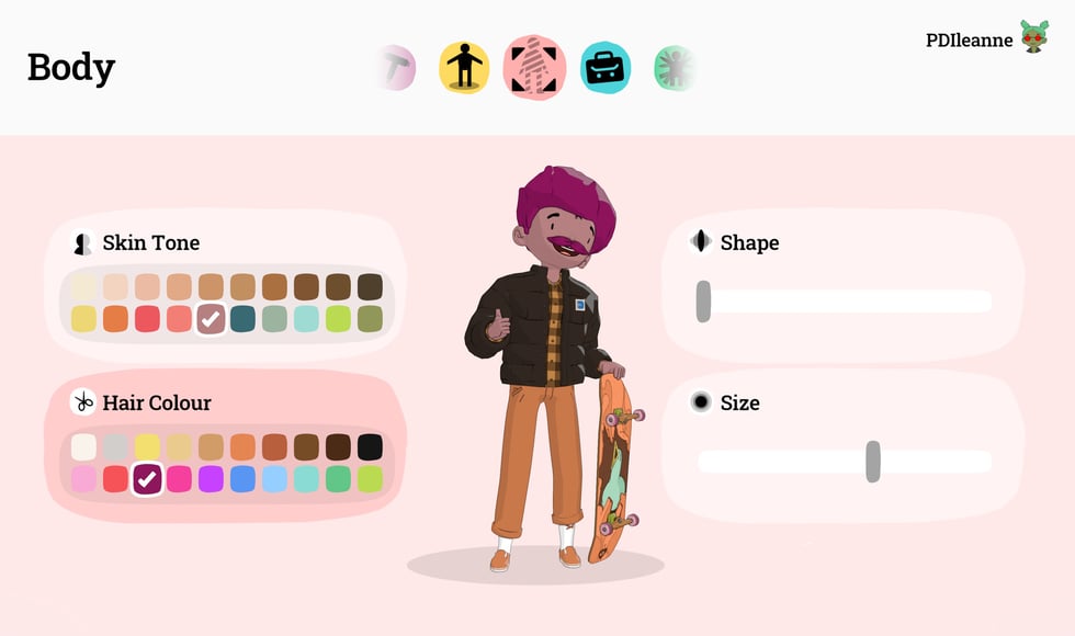 OlliOlli World: Rad Edition
