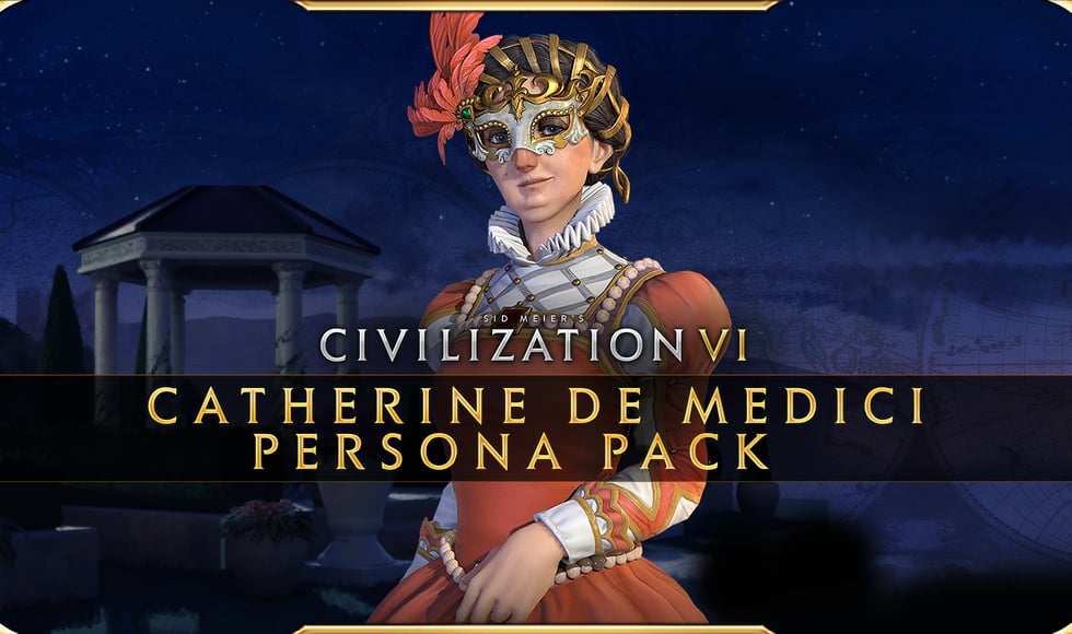 Sid Meier’s Civilization® VI - New Frontier Pass (Epic)