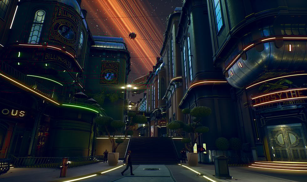 The Outer Worlds (Steam)