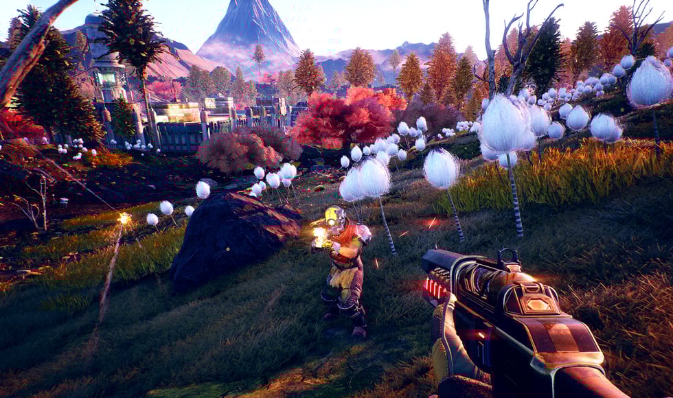 The Outer Worlds (Steam)