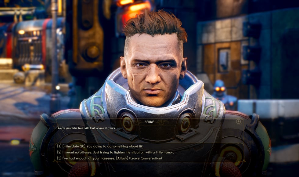 The Outer Worlds (Steam)
