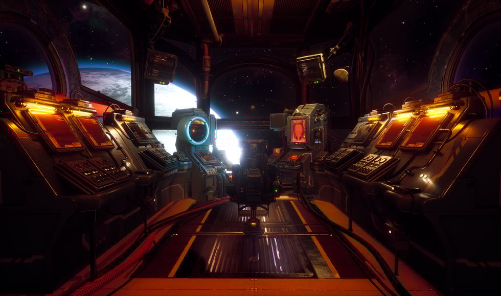 The Outer Worlds (Steam)