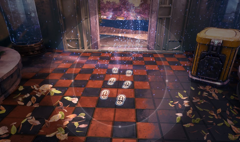 The Outer Worlds: Murder on Eridanos