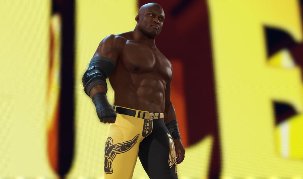 WWE 2K23 - Deluxe Edition