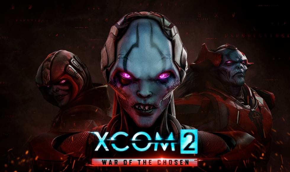 XCOM 2: War of the Chosen