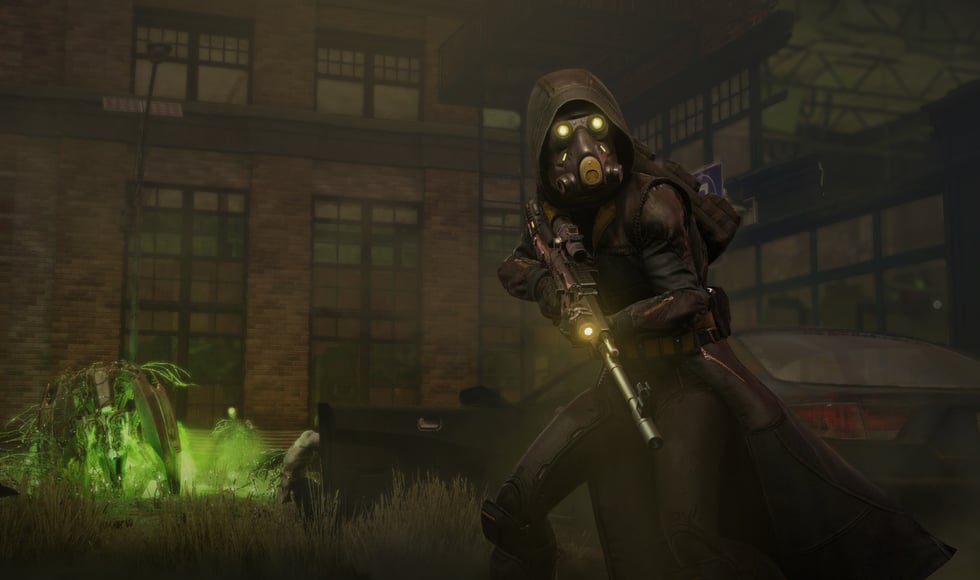 XCOM 2: War of the Chosen