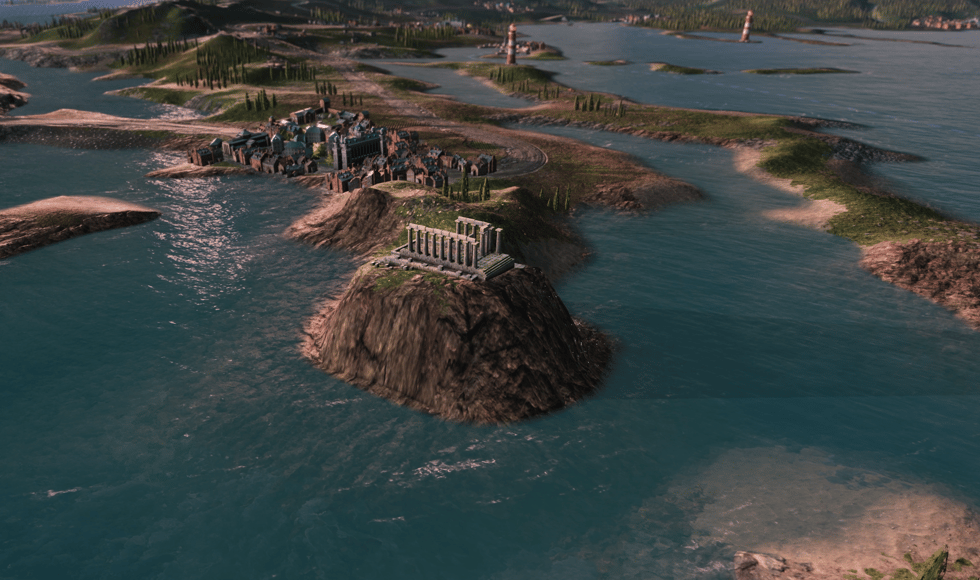 Victoria 3: Dawn of Wonder