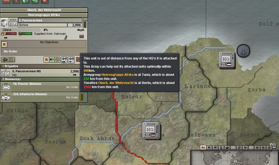 Hearts of Iron III