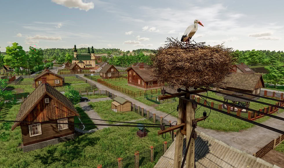Farming Simulator 22 - Premium Expansion (Steam)