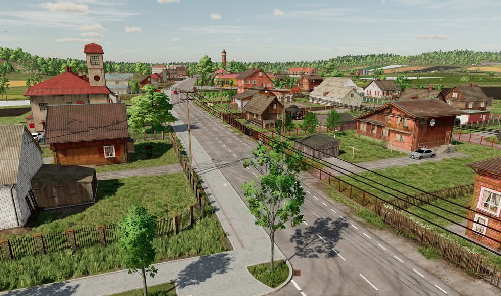 Farming Simulator 22 - Premium Expansion (Steam)