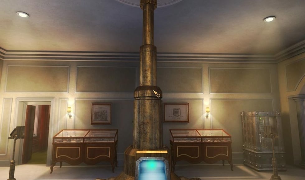 Safecracker: The Ultimate Puzzle Adventure