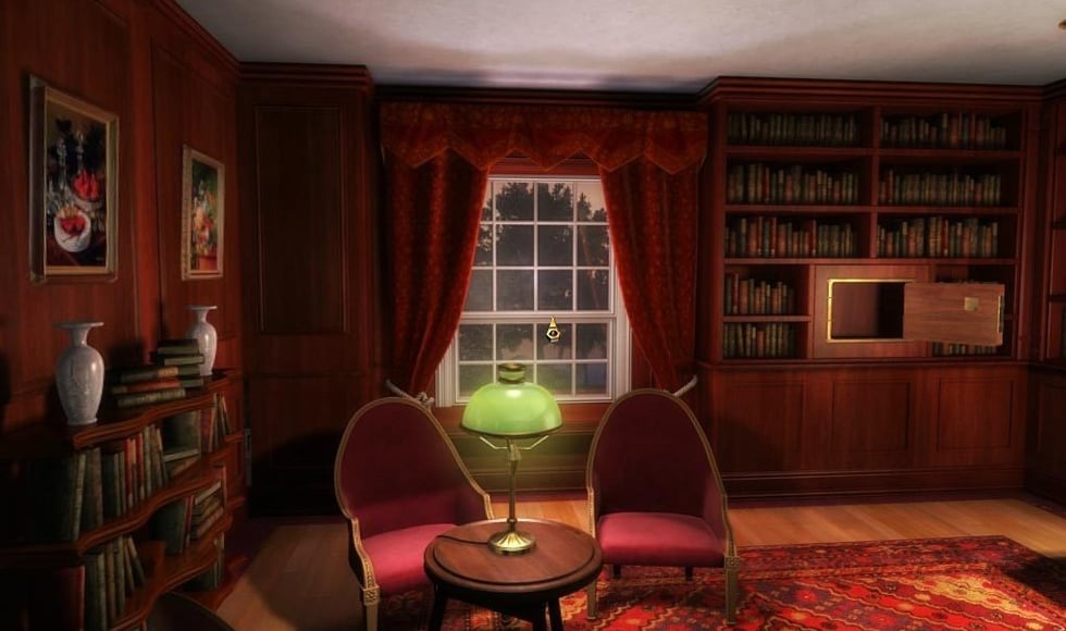 Safecracker: The Ultimate Puzzle Adventure