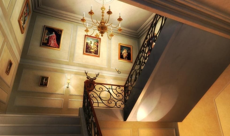 Safecracker: The Ultimate Puzzle Adventure