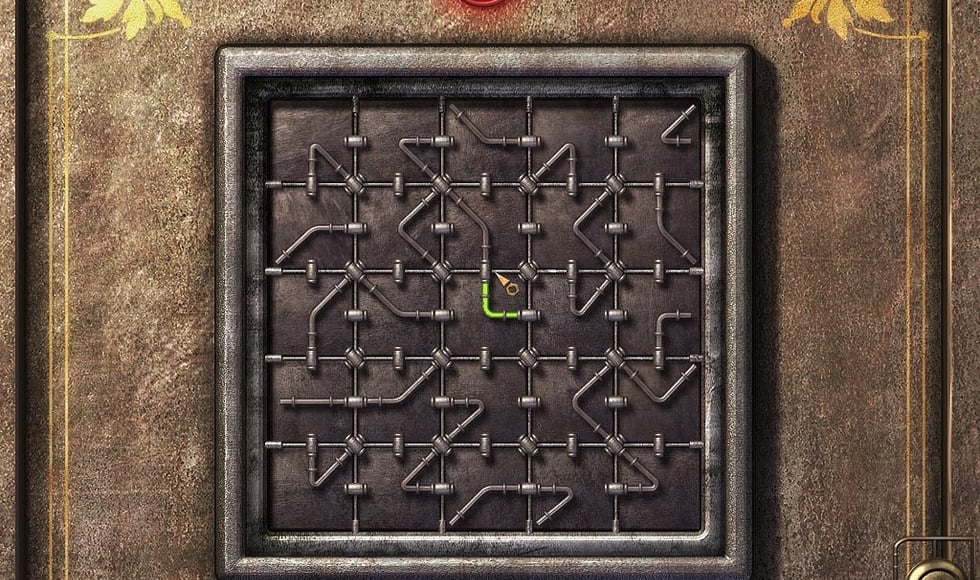 Safecracker: The Ultimate Puzzle Adventure