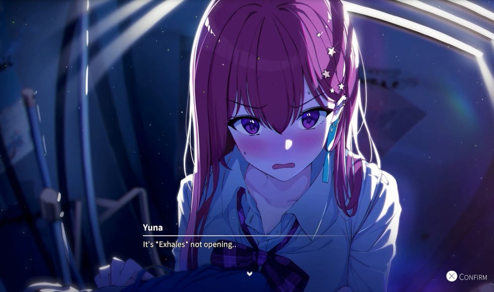 Eternights