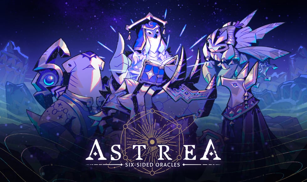 Astrea: Six-Sided Oracles