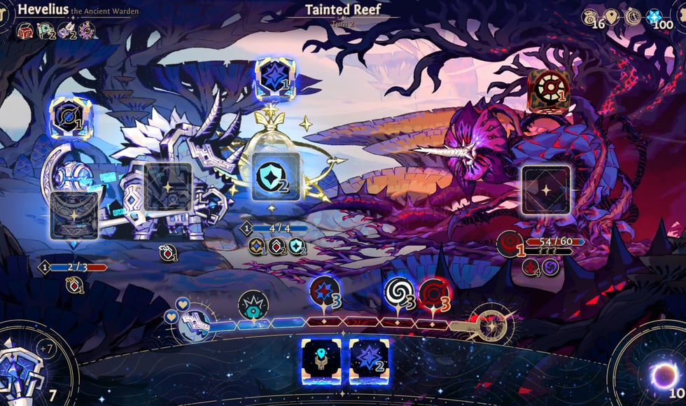 Astrea: Six-Sided Oracles