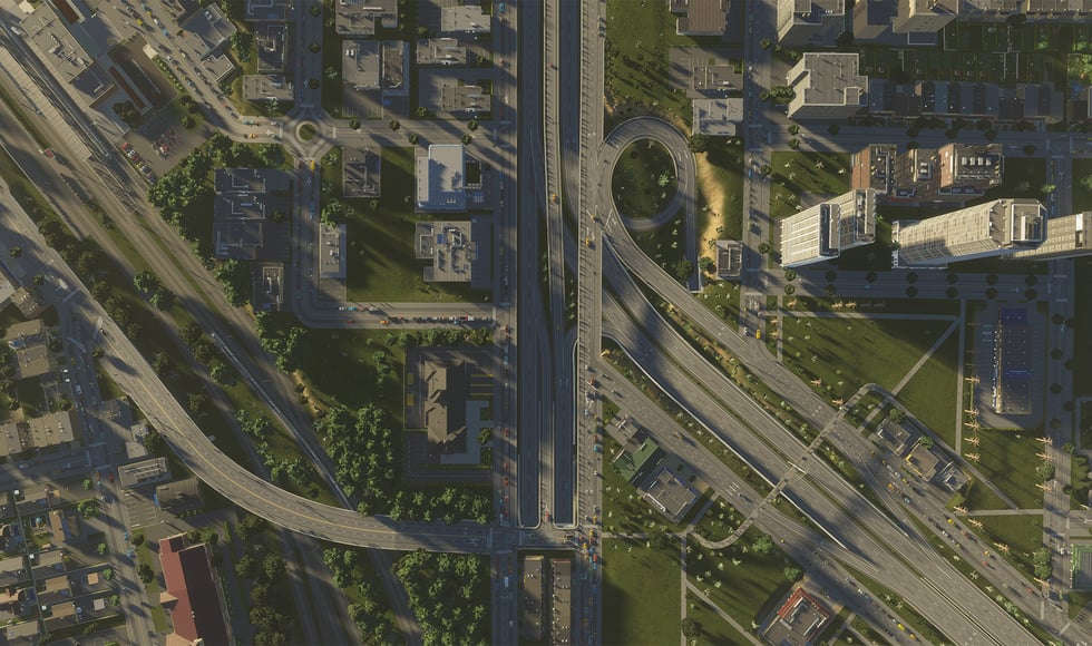 Cities: Skylines II - Ultimate Edition