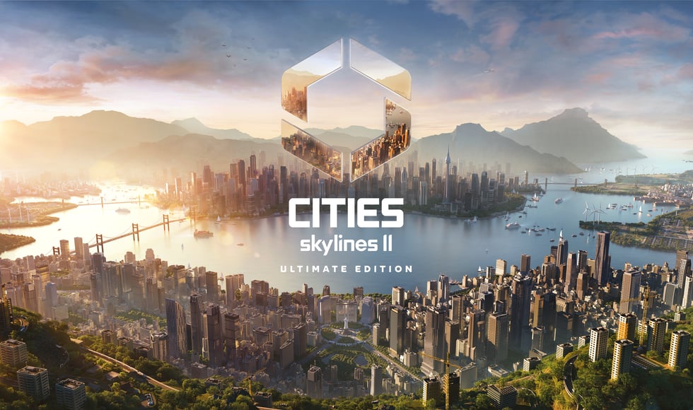 Cities: Skylines II - Ultimate Edition