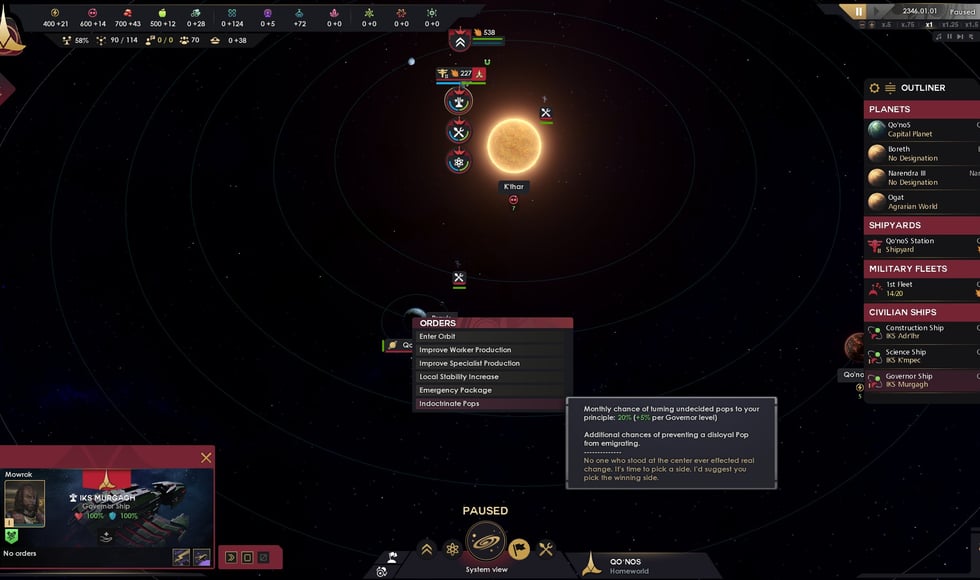 Star Trek: Infinite - Deluxe Edition