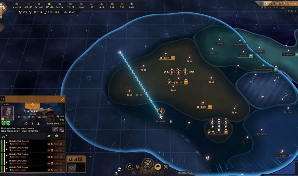 Star Trek: Infinite - Deluxe Edition