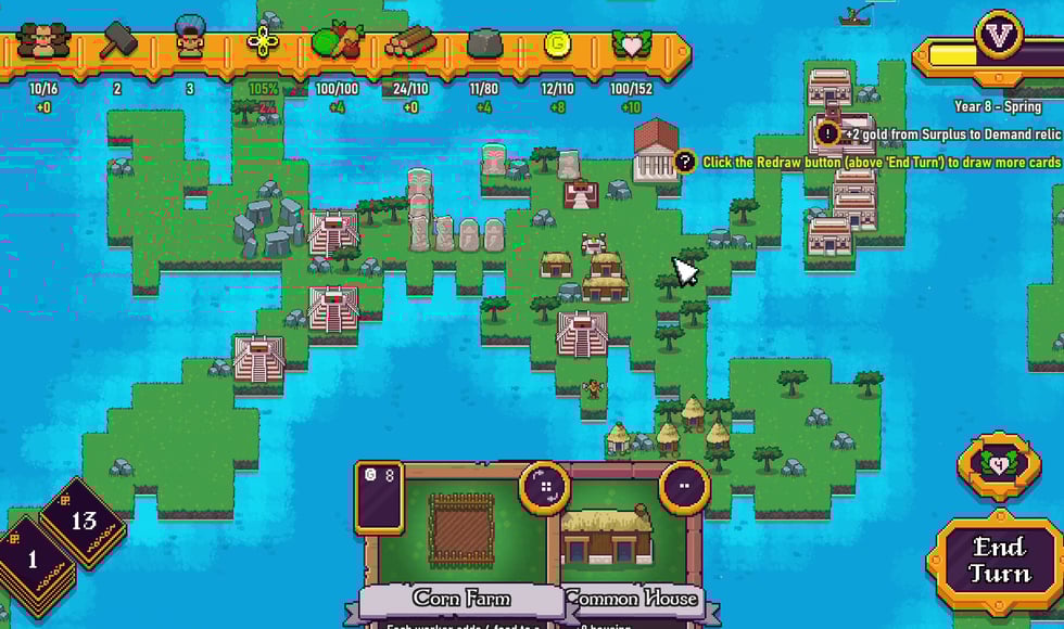 These Doomed Isles