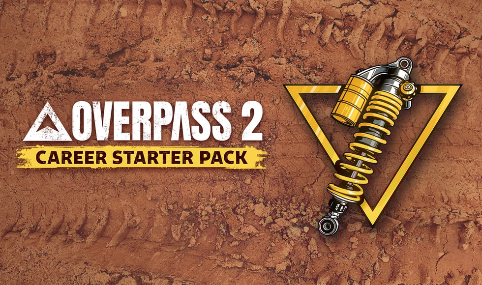 Overpass 2 - Career Starter Pack