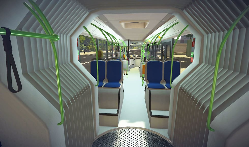 Bus Simulator 16 - MAN Lion's City CNG Pack